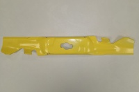 Cub Cadet Ersatzmesser für Aufsitzm gallery