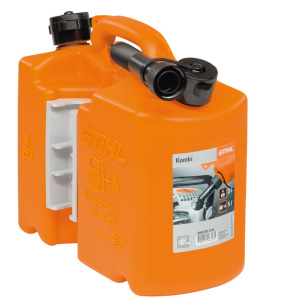STIHL Kombi-Kanister 5l Kraftstoff & 3l Öl, Werkzeu