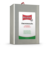 BALLISTOL Universalöl 10l, flüssig