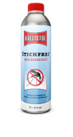 BALLISTOL Stichfrei®Mückenschutz Öl, 500ml