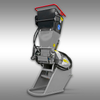 Jansen BX-42RS Häcksler, Ho gallery 1_2nd