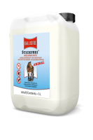 BALLISTOL Stichfrei®Animal Mückenschutz 5l