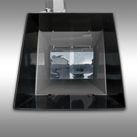 Jansen BX-42S, Häcksler Holzhäcksler, Holzschredde