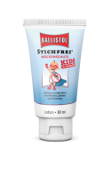 BALLISTOL Stichfrei®Kids Mückenschutz Lotion,...