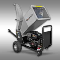 Jansen GTS-1500E, Gartenschredde gallery 8_2nd