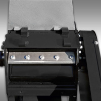 Jansen GTS-1500E, Gartenschredder, Gartenhäcksler, 15 P