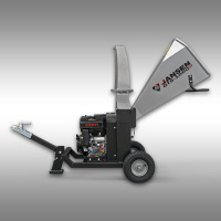 Jansen GTS-1000pro, Gartenschred gallery 6_2nd