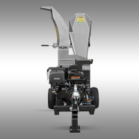 Jansen GTS-1000pro, Gartenschredder, Gartenhäcksler, 15