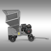 Jansen GTS-13, Gartenschredder,  gallery 7_2nd