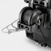 Kärcher Heißwasser-Hochdruckreiniger HDS 8/18-4 C