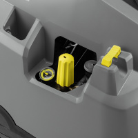 Kärcher Heißwasser-Hochdruckreiniger HDS 8/18-4 C