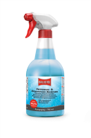 BALLISTOL Universal- und Kunststoffreiniger Pumpspray, 750ml