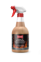 BALLISTOL Kamin- und Ofenreiniger Pumpsp gallery