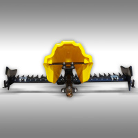 Jansen Mähbalken / Hochgras gallery 18_2nd