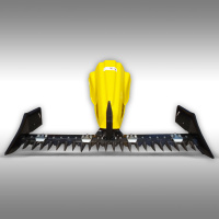 Jansen Mähbalken / Hochgrasmäh gallery