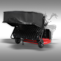 Jansen Sichelmähwerk für MGT-600, 100 cm 5