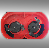 Jansen Sichelmähwerk für MGT-600, 100 cm 7