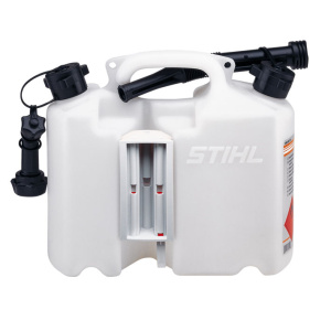 STIHL Kombi-Kanister 5l Kraftstoff & 3l Öl, Werkzeu