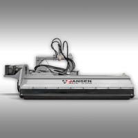 Jansen Böschungsmulcher AGF-220, Böschungsmäh
