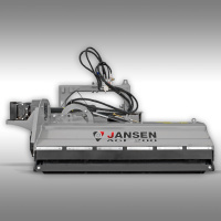 Jansen Böschungsmulcher AGF-200, Böschungsmäh