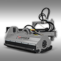 Jansen Böschungsmulcher AGF-160 cm, gallery