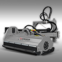 Jansen Böschungsmulcher AGF-140 cm, gallery