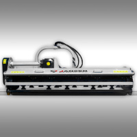 Jansen Schlegelmulcher EFGCH-220 cm, hydr....