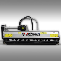 Jansen Schlegelmulcher EFGCH-175, hydr....