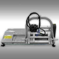Jansen Schlegelmulcher EFGCH-155 cm, hydr. Seitenverschiebun