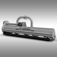 Jansen Schlegelmulcher EFGC-220 cm,...