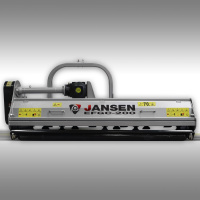 Jansen Schlegelmulcher EFGC-200,...