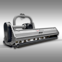 Jansen Schlegelmulcher EFGC-175 cm, Schlegelmähwerk,...