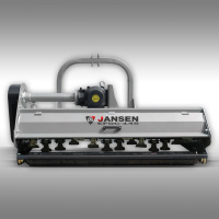 Jansen Schlegelmulcher EFGC-145 cm,...