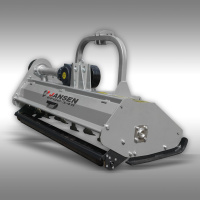 Jansen Schlegelmulcher EFGC-145 cm, Schlegelmähwerk,...