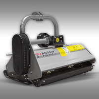 Jansen Schlegelmulcher EFG-105 cm,...