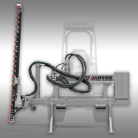 Jansen Traktor Hecken Schere THS gallery 6_2nd