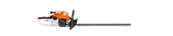 STIHL Benzin-Heckenschere HS 45, Schnittlänge 45 cm