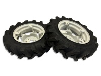 eurosystems Ackerstollenbereifung, 11 cm gallery