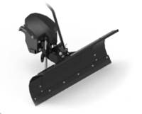 eurosystems Anbaugerät Profi-Schnee gallery