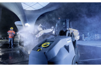 Kärcher Hochdruckreiniger HDS 12/18-4 SXA (Altgerä