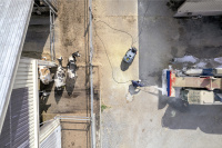 Kärcher Hochdruckreiniger HDS 12/18-4 S (Altgeräte