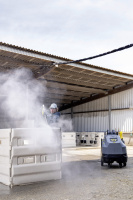 Kärcher Hochdruckreiniger HDS 12/18-4 S (Altgeräte