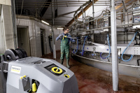 Kärcher Hochdruckreiniger HDS 12/18-4 S (Altgeräte