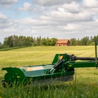 Kellfri Böschungsmäher W 1,8 m 7