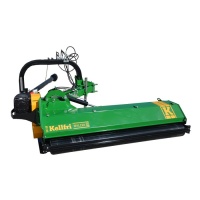 Kellfri Böschungsmäher W 2,2 m gallery