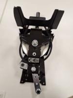 eurosystems Anbaugerät Schneidwerk 66 cm, für M90/