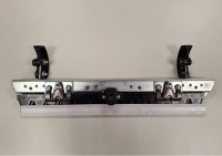 eurosystems Anbaugerät Schneidwerk 66 cm, für M90/