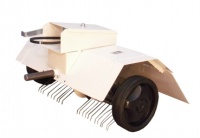 eurosystems Anbau-Federrechen für M gallery