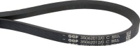 STIGA Keilriemen (Antrieb) für Aufs gallery