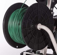 Lumag Kabel 5KVM50034500, 500 Meter f&uu gallery